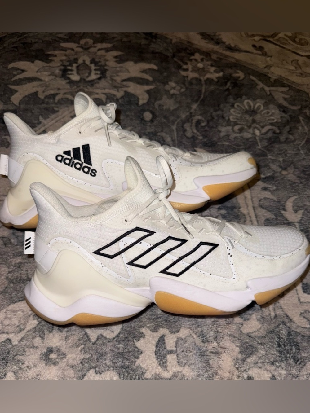 Adidas Patrick Mahomes 1 Impact FLX Training Shoes